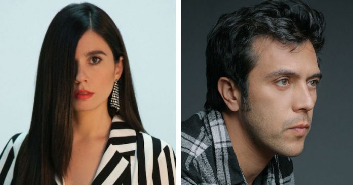 Javiera Mena y Gepe entre los 10 mejores discos latinos 2018 según Rolling Stone Javiera Mena y Gepe entre los 10 mejores discos latinos 2018 según Rolling Stone