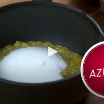 Cómete el mundo: mousse de maracuyá al estilo brasileño