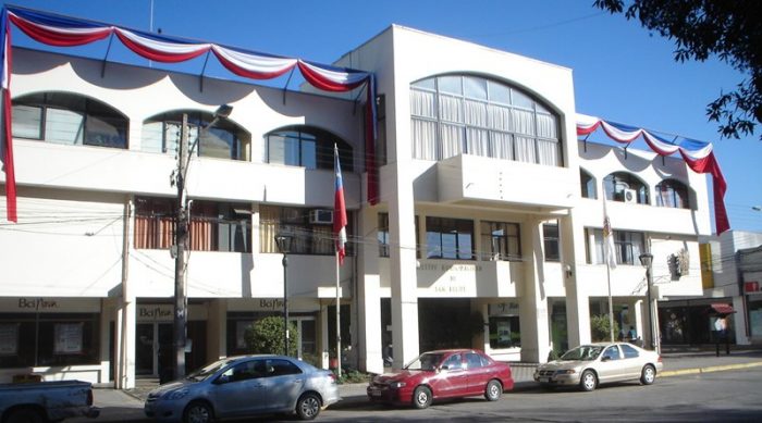 Acusan de desacato a la Municipalidad de San Felipe por no respetar fallo de la Corte Suprema Acusan de desacato a la Municipalidad de San Felipe por no respetar fallo de la Corte Suprema