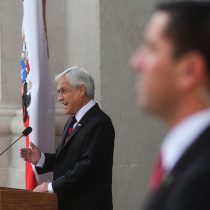 Piñera subestima el Pacto Migratorio de la ONU: “Incentiva la migración irregular y restringe nuestra soberanía”