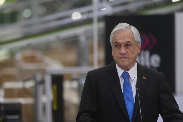 La pesadilla de los “tiempos mejores”: Cadem comprueba que la promesa de campaña de Piñera no se ha hecho realidad La pesadilla de los “tiempos mejores”: Cadem comprueba que la promesa de campaña de Piñera no se ha hecho realidad
