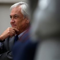 Piñera defiende a duros de Chile Vamos en reload pinochetista