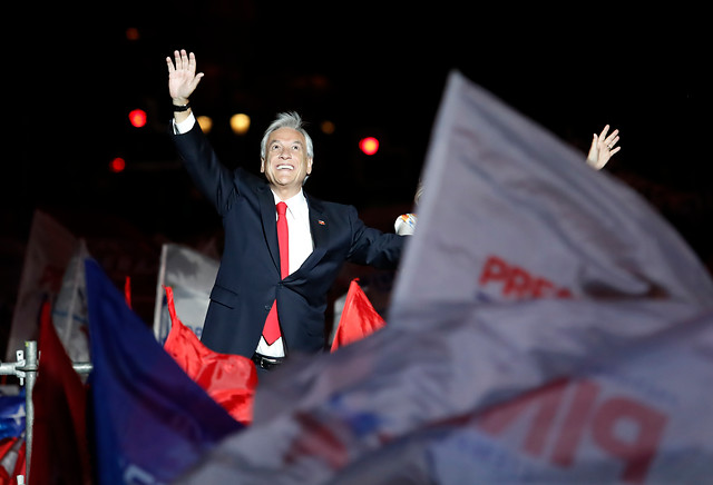 ¿Qué pasó con el optimismo de la bolsa por la llegada de Piñera?: corredores hacen mea culpa ¿Qué pasó con el optimismo de la bolsa por la llegada de Piñera?: corredores hacen mea culpa