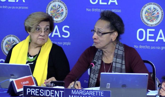 CIDH apoya demanda del Movilh y otros grupos sobre el matrimonio igualitario CIDH apoya demanda del Movilh y otros grupos sobre el matrimonio igualitario