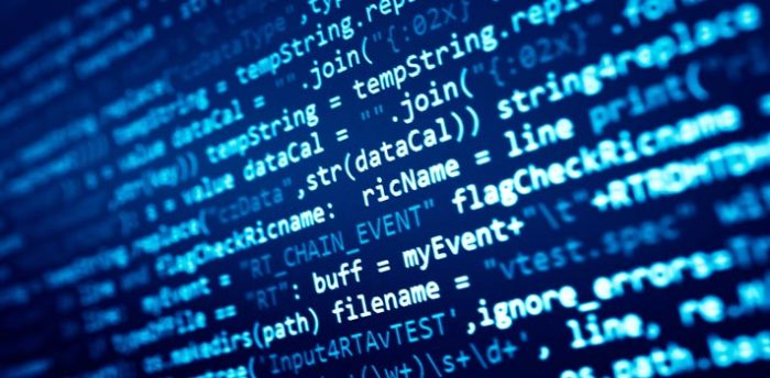 La programación como herramienta de inclusión La programación como herramienta de inclusión