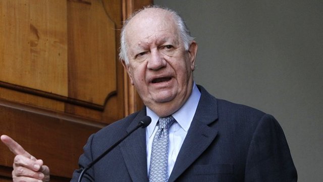 Lagos en picada contra el rechazo de Piñera al Pacto Migratorio: «No está a la altura de Chile» Lagos en picada contra el rechazo de Piñera al Pacto Migratorio: