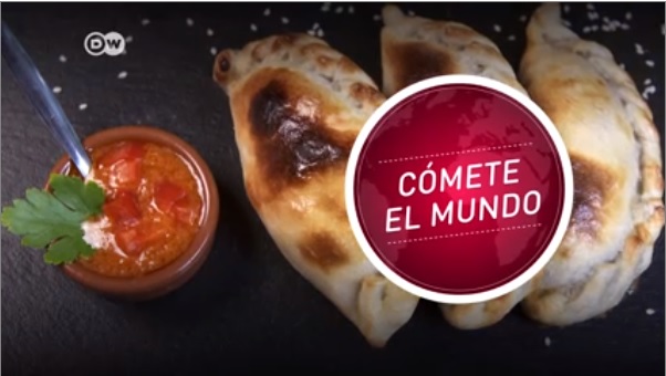 Cómete el mundo: cómo hacer una empanada salteña Cómete el mundo: cómo hacer una empanada salteña