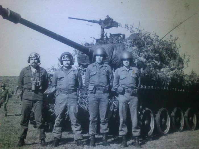 Beagle: A 40 años de la guerra que no fue Beagle: A 40 años de la guerra que no fue