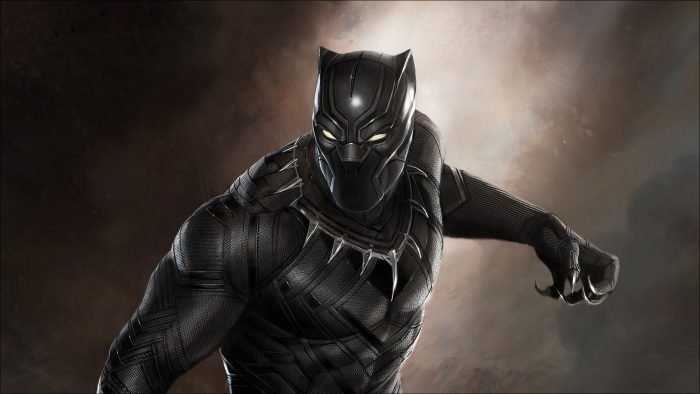 Los superhéroes entran al juego: “Blackpanter” nominada a mejor drama en los Globos de Oro Los superhéroes entran al juego: “Blackpanter” nominada a mejor drama en los Globos de Oro