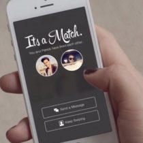 It's a match: el explosivo aumento de usuarios de pago en la app de citas Tinder