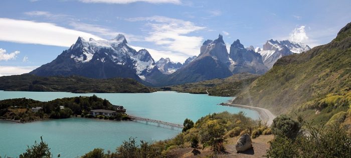 Incendio en el Parque Torres del Paine fue provocado por un cigarro mal apagado Incendio en el Parque Torres del Paine fue provocado por un cigarro mal apagado