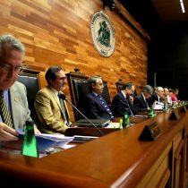 Tribunal Constitucional descarta el arrepentimiento como condición para libertades de violadores de Derechos Humanos
