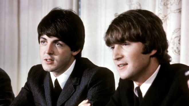 ¿John Lennon o Paul McCartney? Cómo las matemáticas dilucidaron qué miembro de The Beatles escribió «In my life»