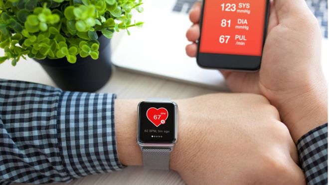 7 maneras en que las apps para cuidar la salud pueden perjudicarte