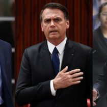 Piñera, Macri y Bolsonaro: los 3 presidentes que voltearon a la derecha el tablero del poder en Sudamérica