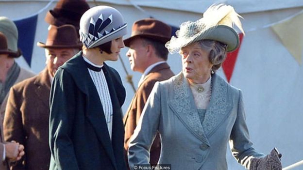 Las 10 películas que no te puedes perder en 2019 según la BBC Las 10 películas que no te puedes perder en 2019 según la BBC