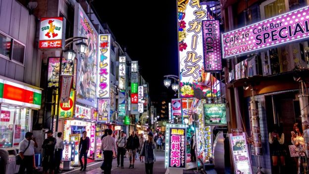 Qué fortuna si Europa fuera el próximo Japón dice el Deutsche Bank Qué fortuna si Europa fuera el próximo Japón dice el Deutsche Bank