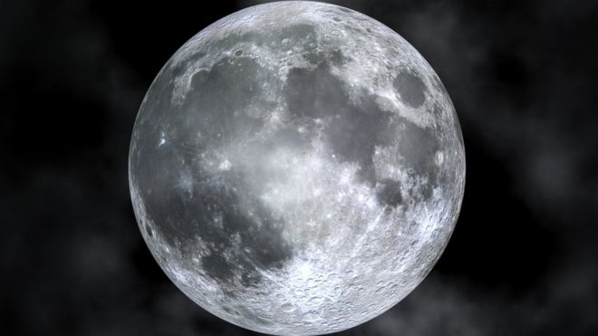 La cara oculta de la Luna: cómo es la depresión de Aitken, el lugar donde China busca pistas sobre el origen de la vida en la Tierra La cara oculta de la Luna: cómo es la depresión de Aitken, el lugar donde China busca pistas sobre el origen de la vida en la Tierra