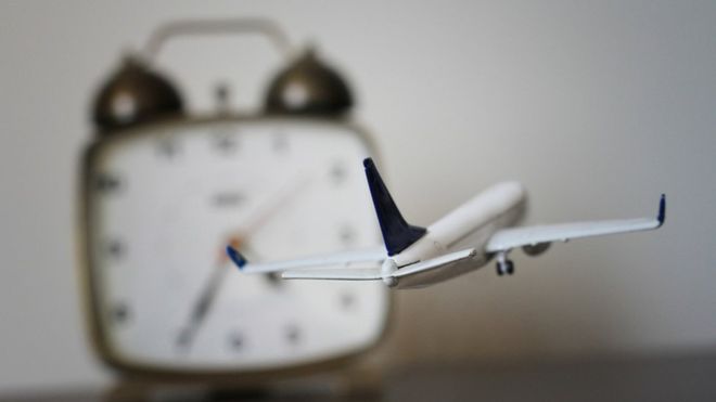 Estas fueron las aerolíneas más puntuales en 2018 Estas fueron las aerolíneas más puntuales en 2018