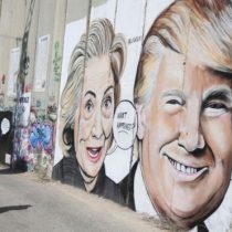 Muro fronterizo de Trump: 5 claves sobre la barrera de Israel que admira el presidente de Estados Unidos