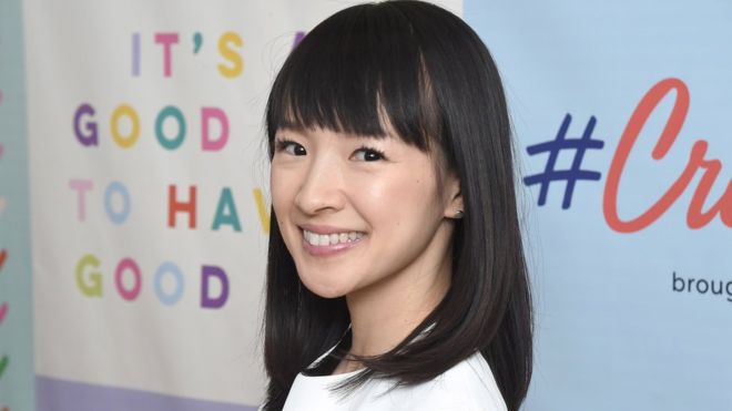 Marie Kondo: qué hay detrás del éxito de la gurú japonesa del orden… ¿te puede llevar su método a la felicidad? Marie Kondo: qué hay detrás del éxito de la gurú japonesa del orden… ¿te puede llevar su método a la felicidad?