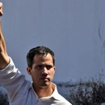 Juan Guaidó: cómo pasó en 48 horas de ser un diputado de Venezuela poco conocido al más prominente líder opositor del país