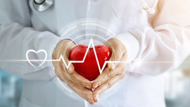 6 señales inusuales que pueden indicar que tienes una enfermedad cardiaca 6 señales inusuales que pueden indicar que tienes una enfermedad cardiaca