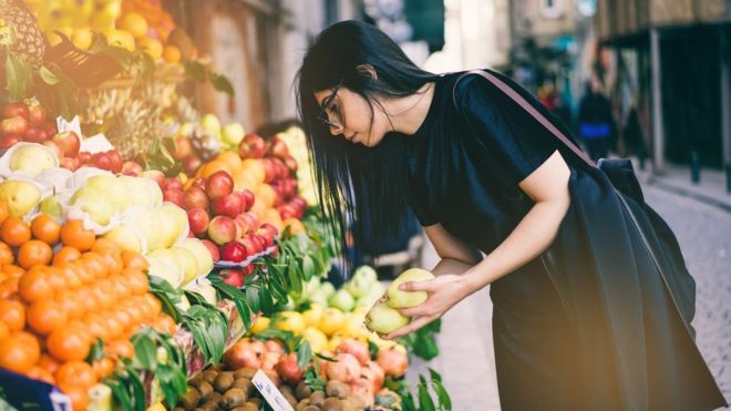 Qué es la dieta planetaria, el plan que promete salvar vidas, el planeta y alimentarnos a todos (sin prescindir de la carne) Qué es la dieta planetaria, el plan que promete salvar vidas, el planeta y alimentarnos a todos (sin prescindir de la carne)
