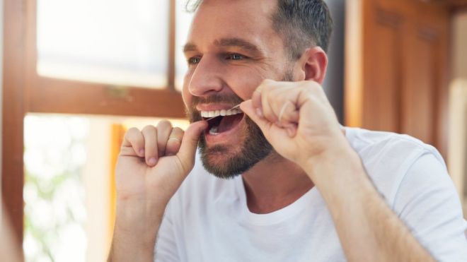 Alzhéimer: ¿la periodontitis crónica influye en el desarrollo de demencia? Alzhéimer: ¿la periodontitis crónica influye en el desarrollo de demencia?