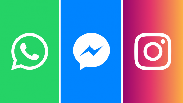 WhatsApp, Messenger e Instagram: cómo te va a afectar la decisión de Facebook de unir sus plataformas