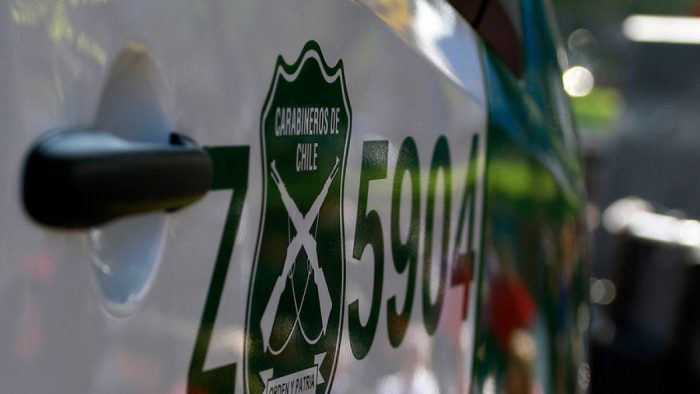 Nuevo caso de violencia contra la mujer: hombre apuñala a su ex esposa y a su pareja en Carahue Nuevo caso de violencia contra la mujer: hombre apuñala a su ex esposa y a su pareja en Carahue
