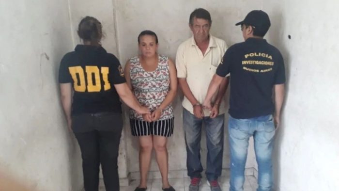 Impacto en Argentina: padres dejaban que violaran a su hija a cambio de no pagar arriendo Impacto en Argentina: padres dejaban que violaran a su hija a cambio de no pagar arriendo