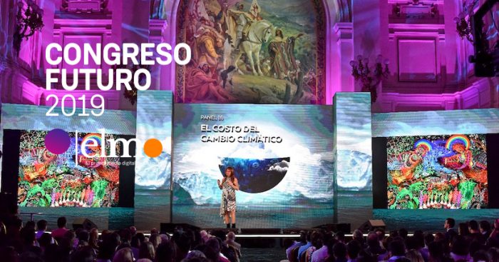 Las alteraciones de la biósfera y los futuros posibles Las alteraciones de la biósfera y los futuros posibles