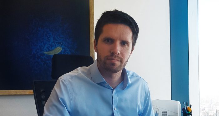 Domingo Jiménez, Compañía Pisquera de Chile: “Espero que podamos migrar de una lógica de confrontación a una de colaboración con Perú” Domingo Jiménez, Compañía Pisquera de Chile:
