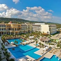 Cadena internacional se compromete a reducir uso de plástico en sus hoteles del Caribe
