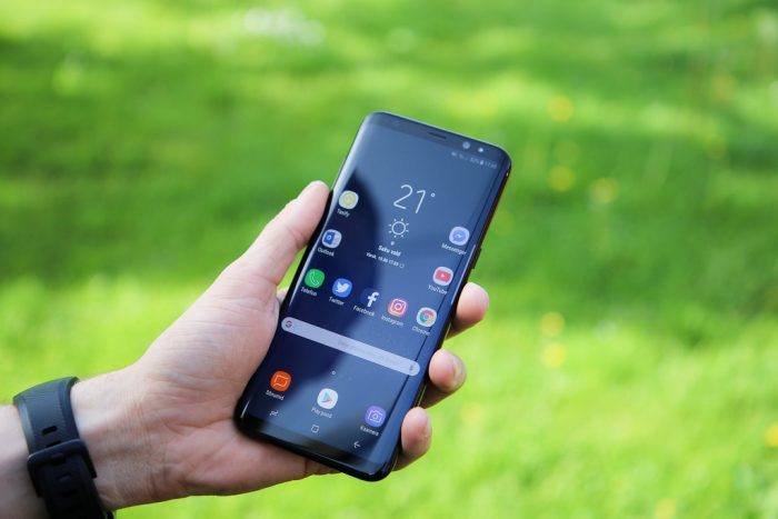 ¿Qué traerá la próxima fase de innovación de smartphones? ¿Qué traerá la próxima fase de innovación de smartphones?