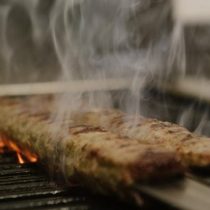 Cómete el mundo: Lule Kebab de Armenia