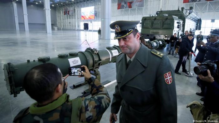 Rusia no ve avances en negociaciones por acuerdo nuclear Rusia no ve avances en negociaciones por acuerdo nuclear