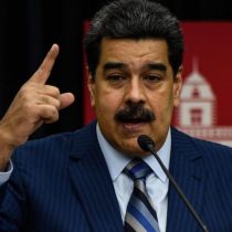 Venezuela acusa nuevamente a EE.UU. por supuesto plan golpista contra Maduro