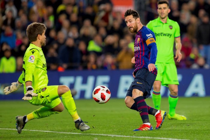 La teleserie ha llegado a su fin: Messi anuncia que sigue en el Barça