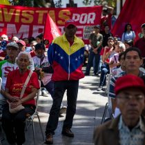 Protestas en Venezuela: ¿se repite la historia del fin de la dictadura de Pérez Jiménez?