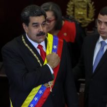 Nicolás Maduro dice que no renuncia: “¿Vamos a legitimar que desde el exterior se quiera imponer un gobierno títere?”