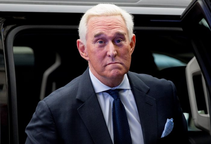 Exasesor de Trump se declara no culpable de cargos de la “trama rusa” Exasesor de Trump se declara no culpable de cargos de la “trama rusa”