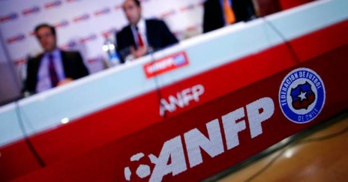 Gerente de la ANFP planea retornar a prácticas en ciudades donde sea factible Gerente de la ANFP planea retornar a prácticas en ciudades donde sea factible