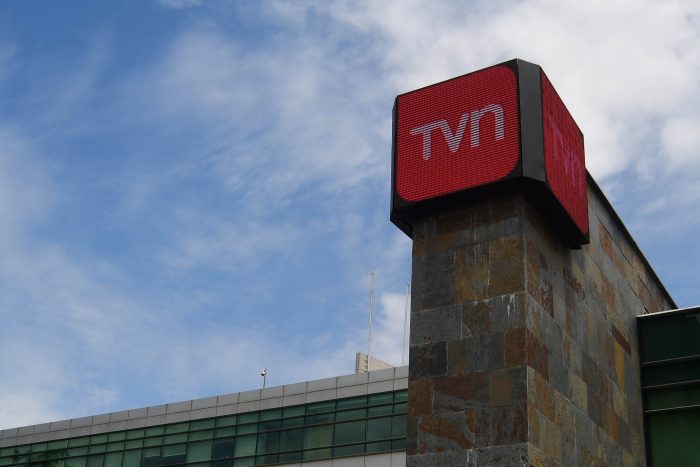 Comisión investigadora de TVN rechazó perseguir a responsables por filtración de contratos Comisión investigadora de TVN rechazó perseguir a responsables por filtración de contratos