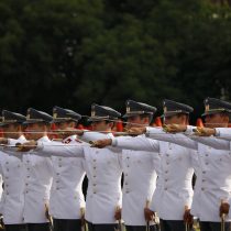 Fuerzas Armadas y definición constitucional