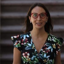 Sigue la telenovela por el viaje a China: Cecilia Pérez se queja de las 