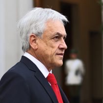 Piñera insiste en necesidad de reforma a Carabineros en reunión con miembros de la Comisión de Seguridad del Senado