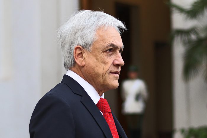 Sebastián Piñera viajará a Cúcuta para entregar ayuda humanitaria a Venezuela