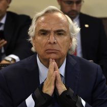 Chadwick viajará este jueves a La Araucanía en medio de tensión por caso Catrillanca